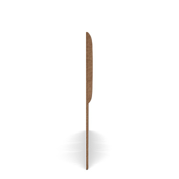 Highgrove Gemini Floor Standing Headboard Image